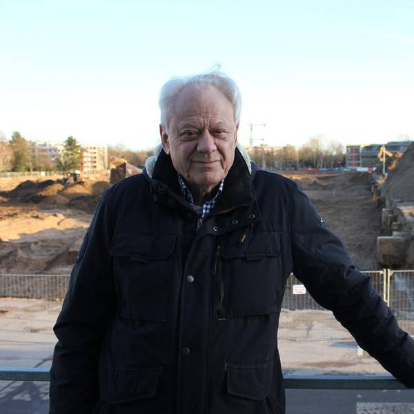 Norbert Fuchs