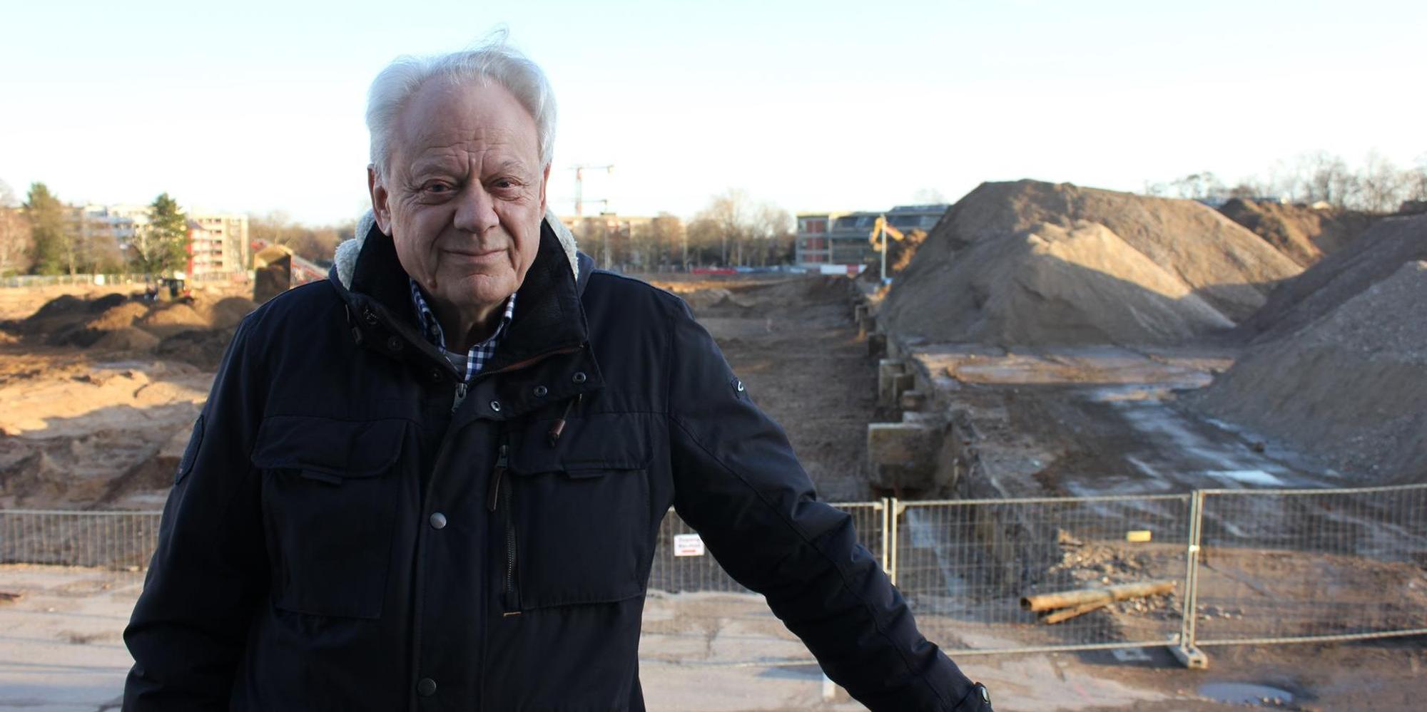 Norbert Fuchs
