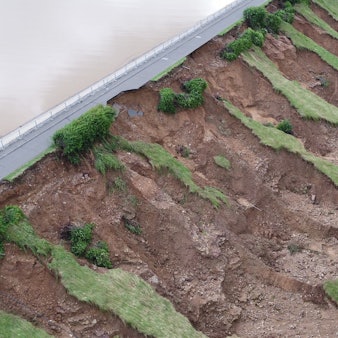 Steinbachtalsperre_Damm_2