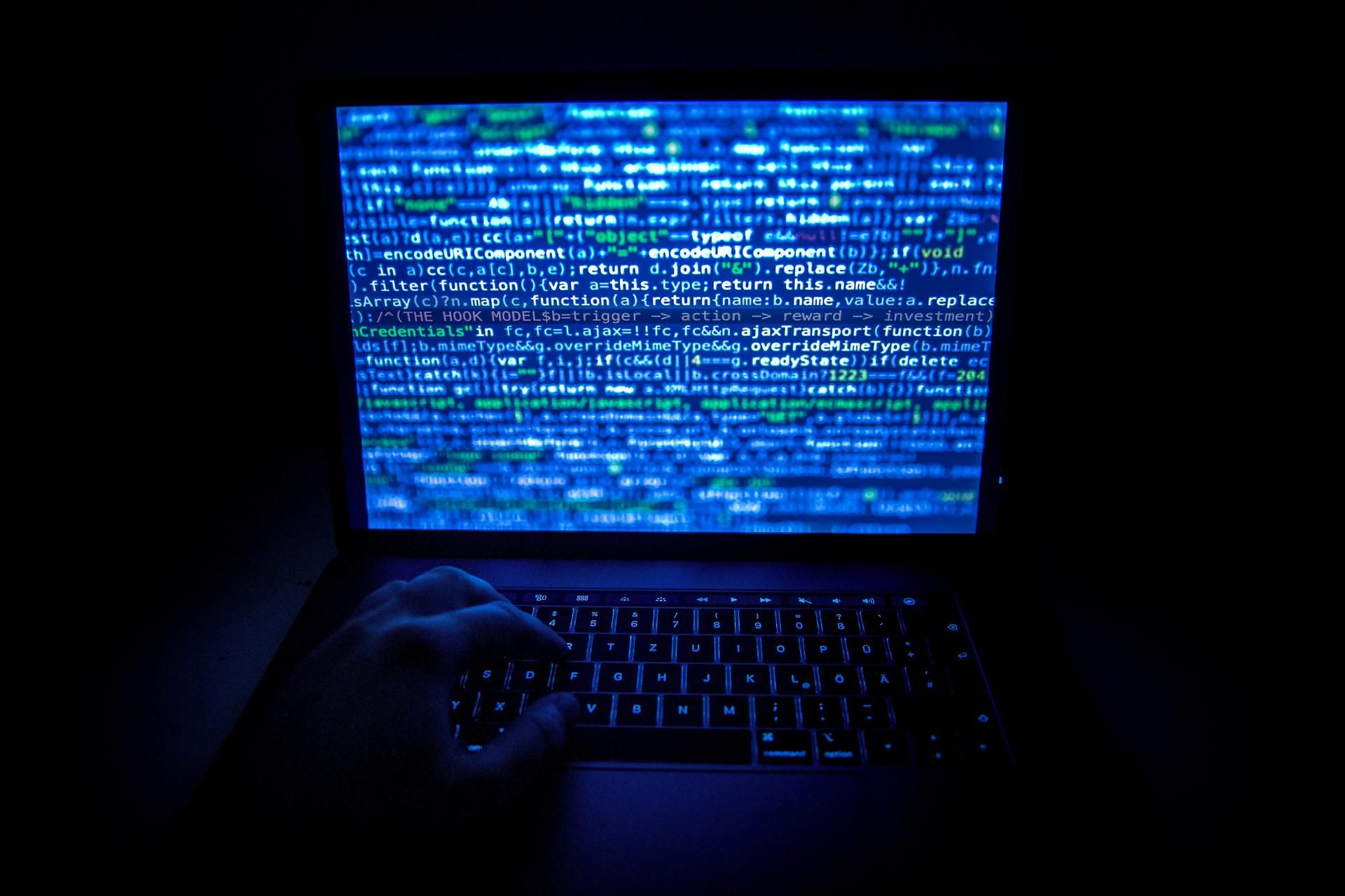 Cyberattacke 061020