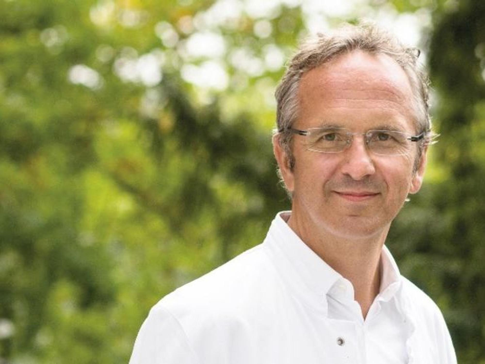Prof.AndreasMichalsen