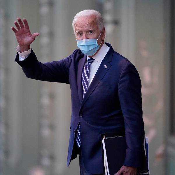 Biden Arm