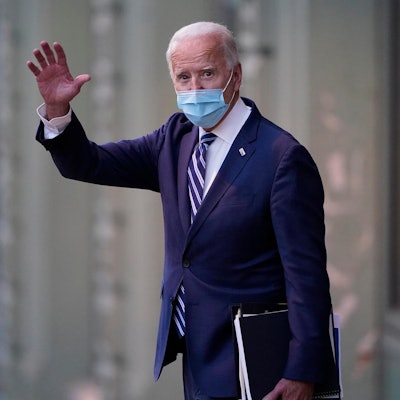 Biden Arm