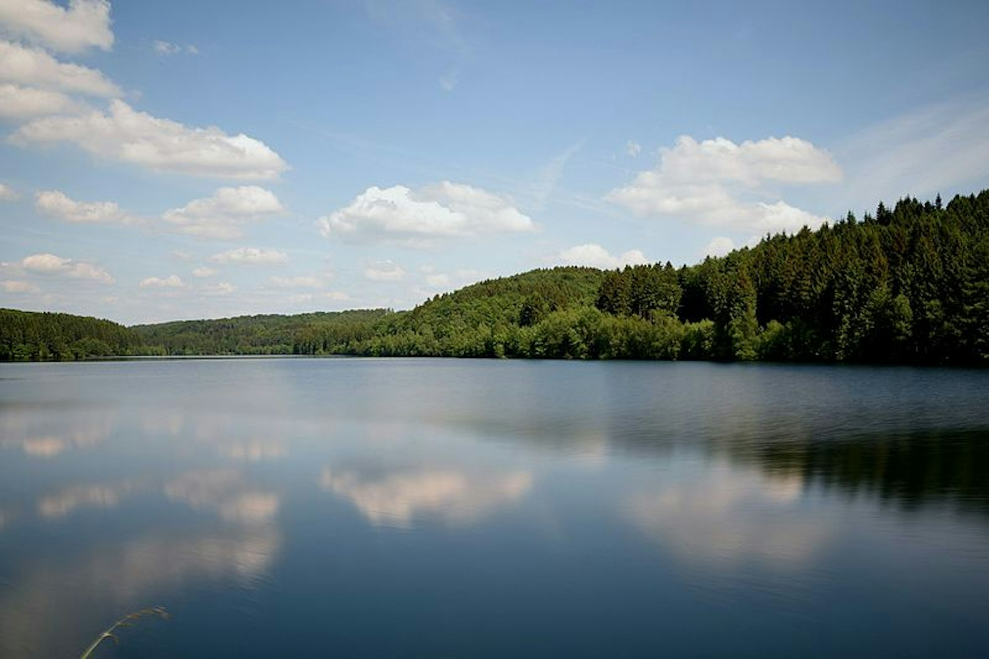 Dhünntalsperre