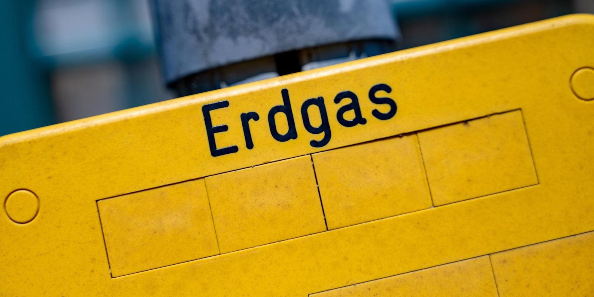 Gas Preis 050922
