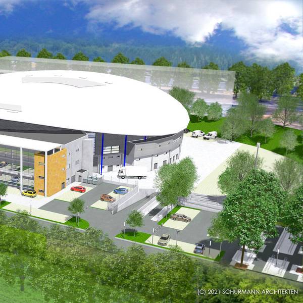 radstadion visu