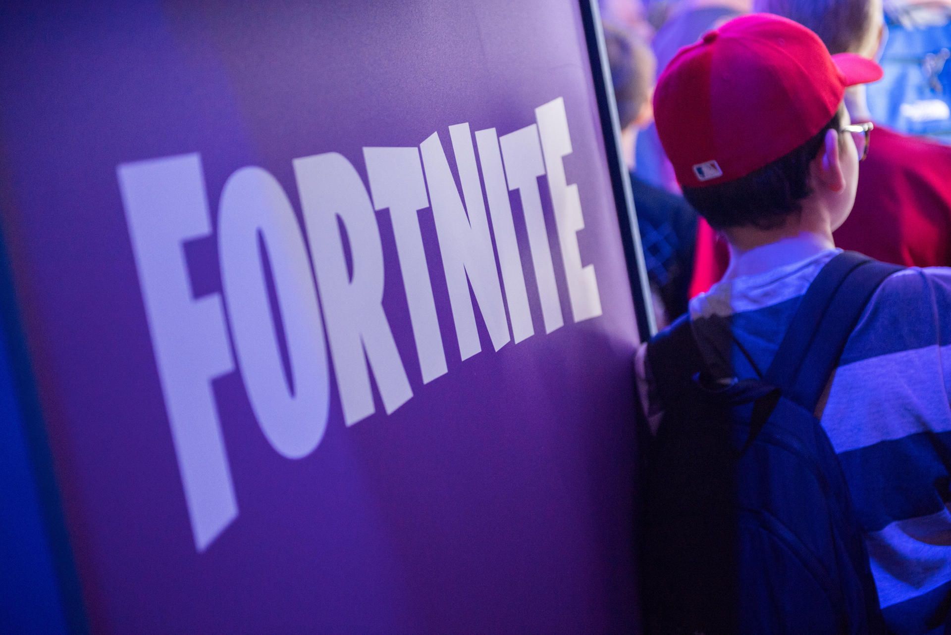 Fortnite