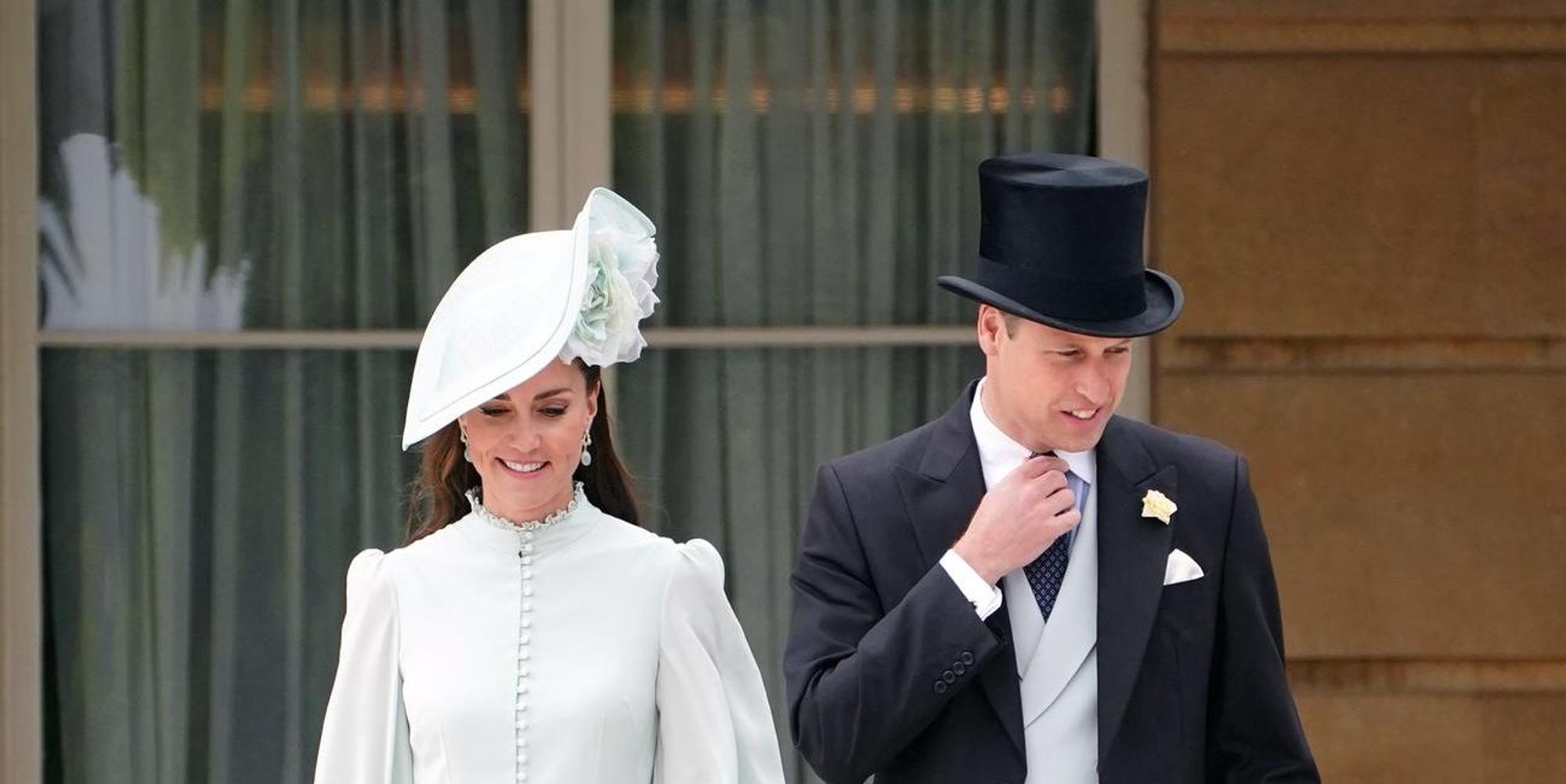 william kate gartenparty 1206