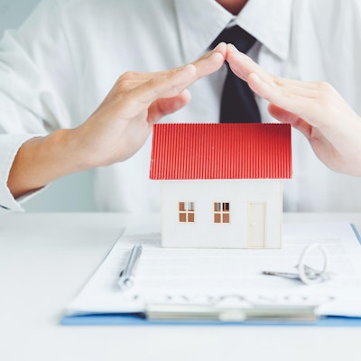 Eigenheim Immobilie Haus Mietwohnung