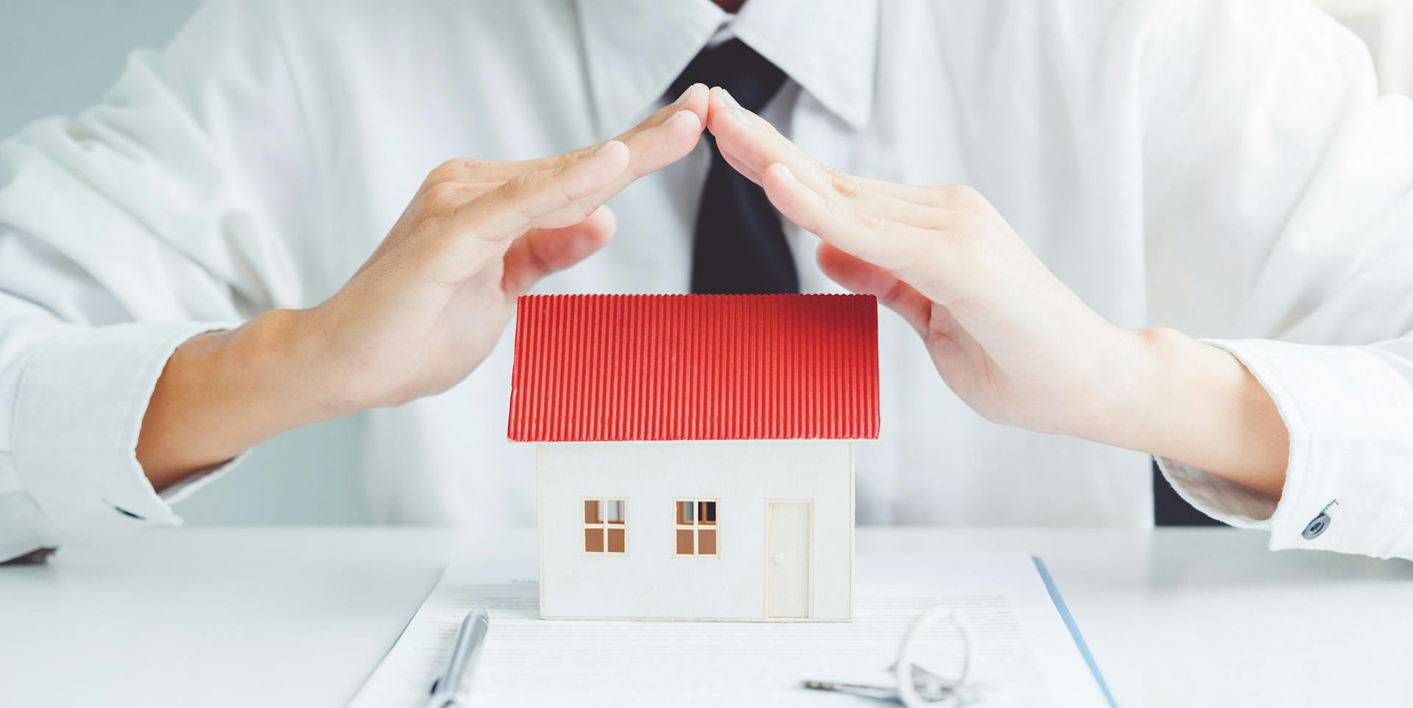 Eigenheim Immobilie Haus Mietwohnung