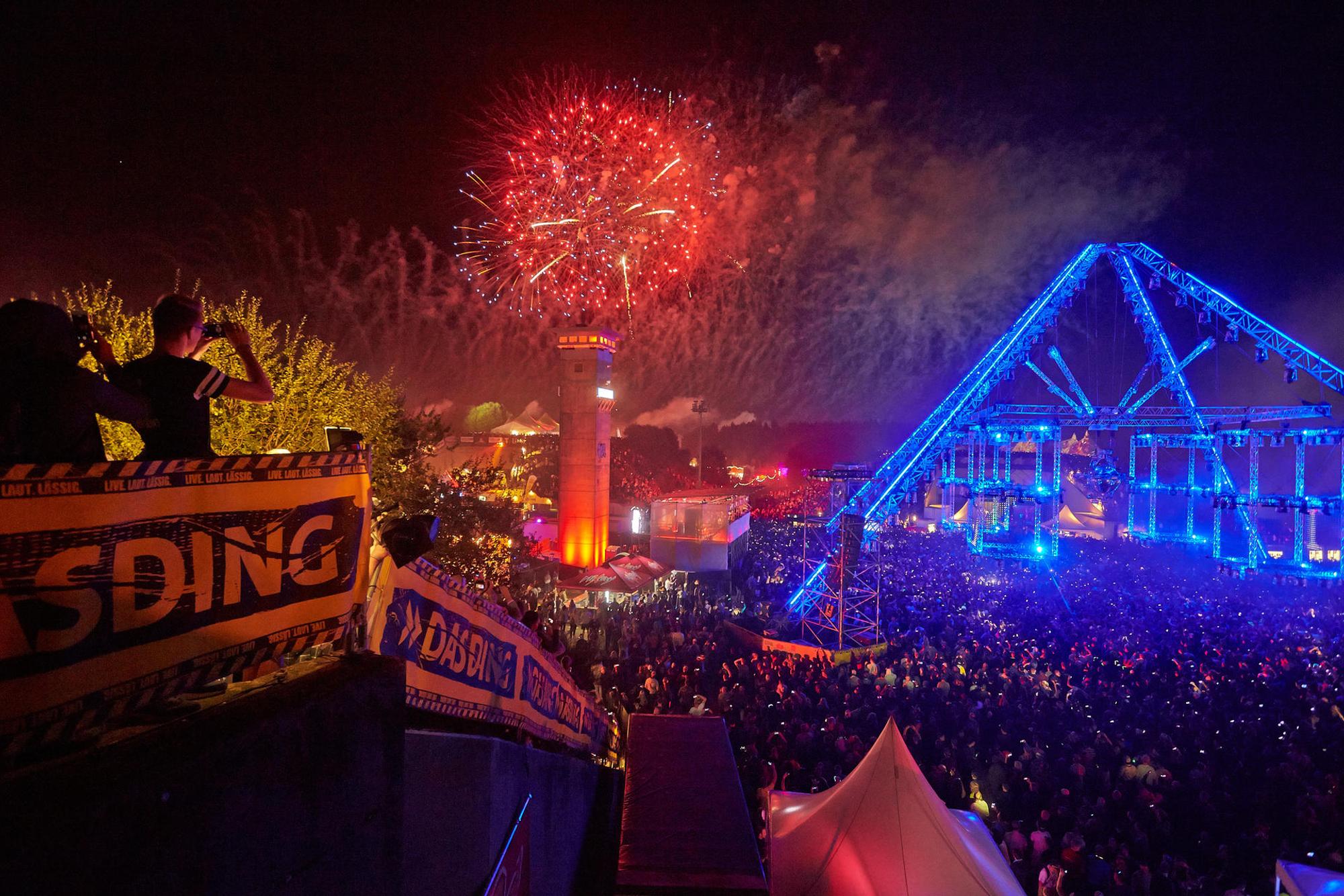 Nature One Festival