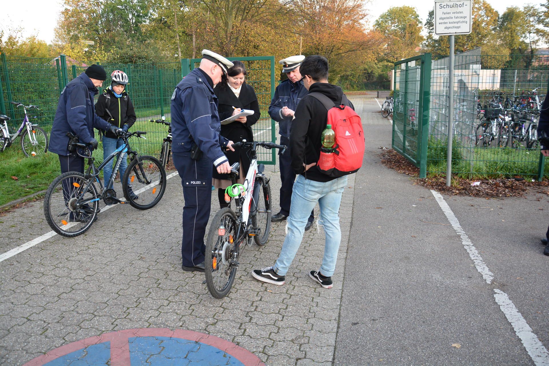 Fahrradkontrolle1