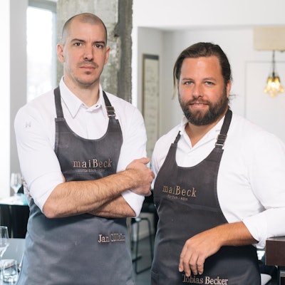 Maibeck