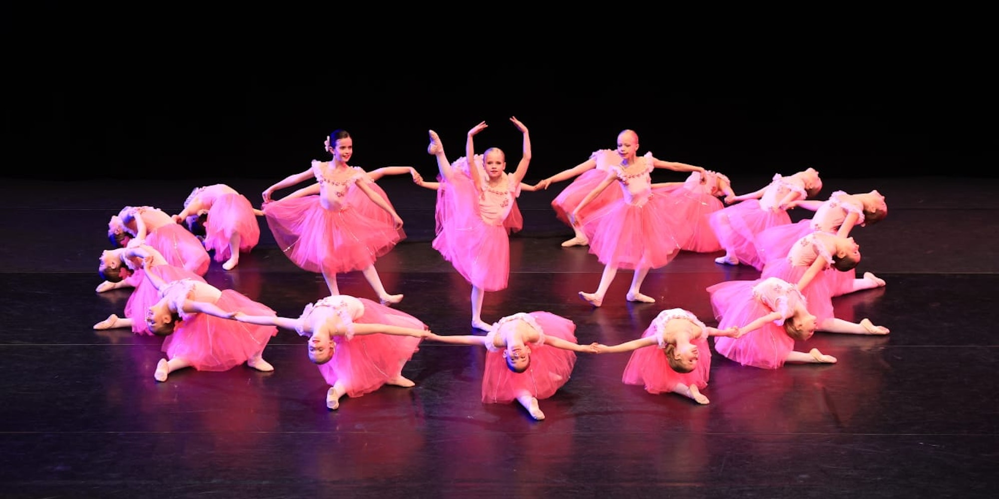 Wesseling-Tanzwerk-Ballettschule