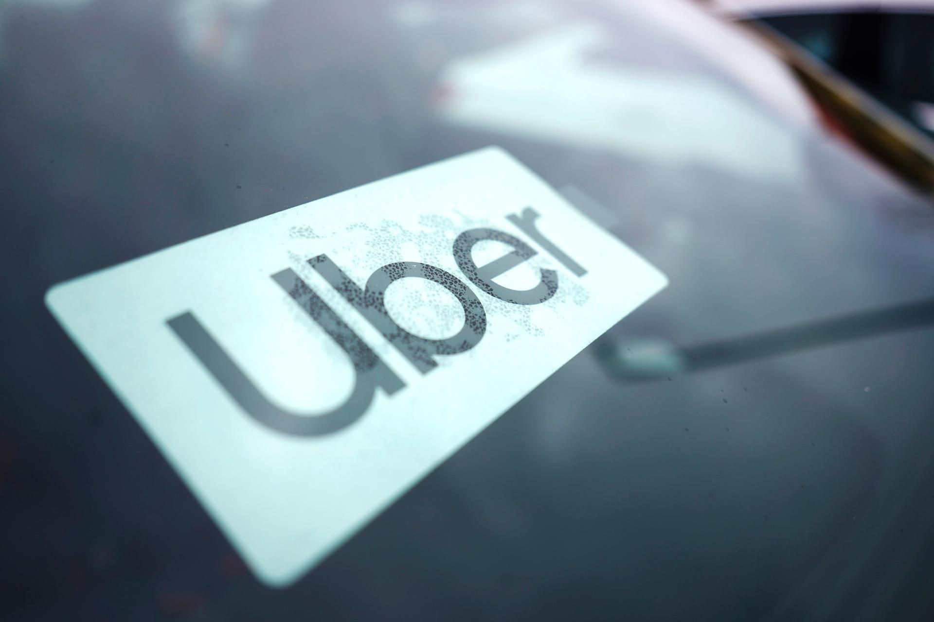 Uber Lobby-Vorwürfe