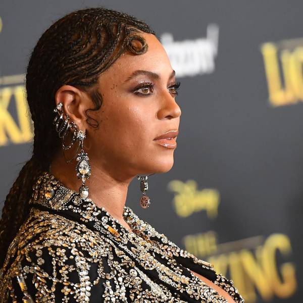 Beyoncé 160620