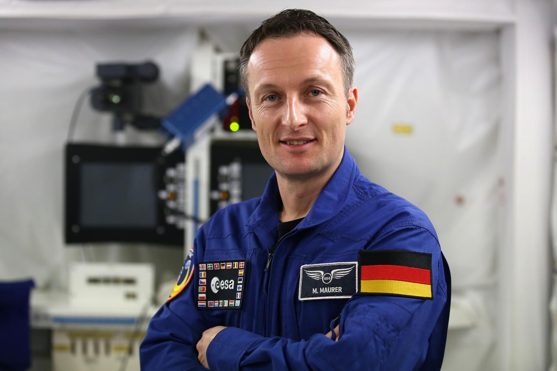 Matthias Maurer (1)