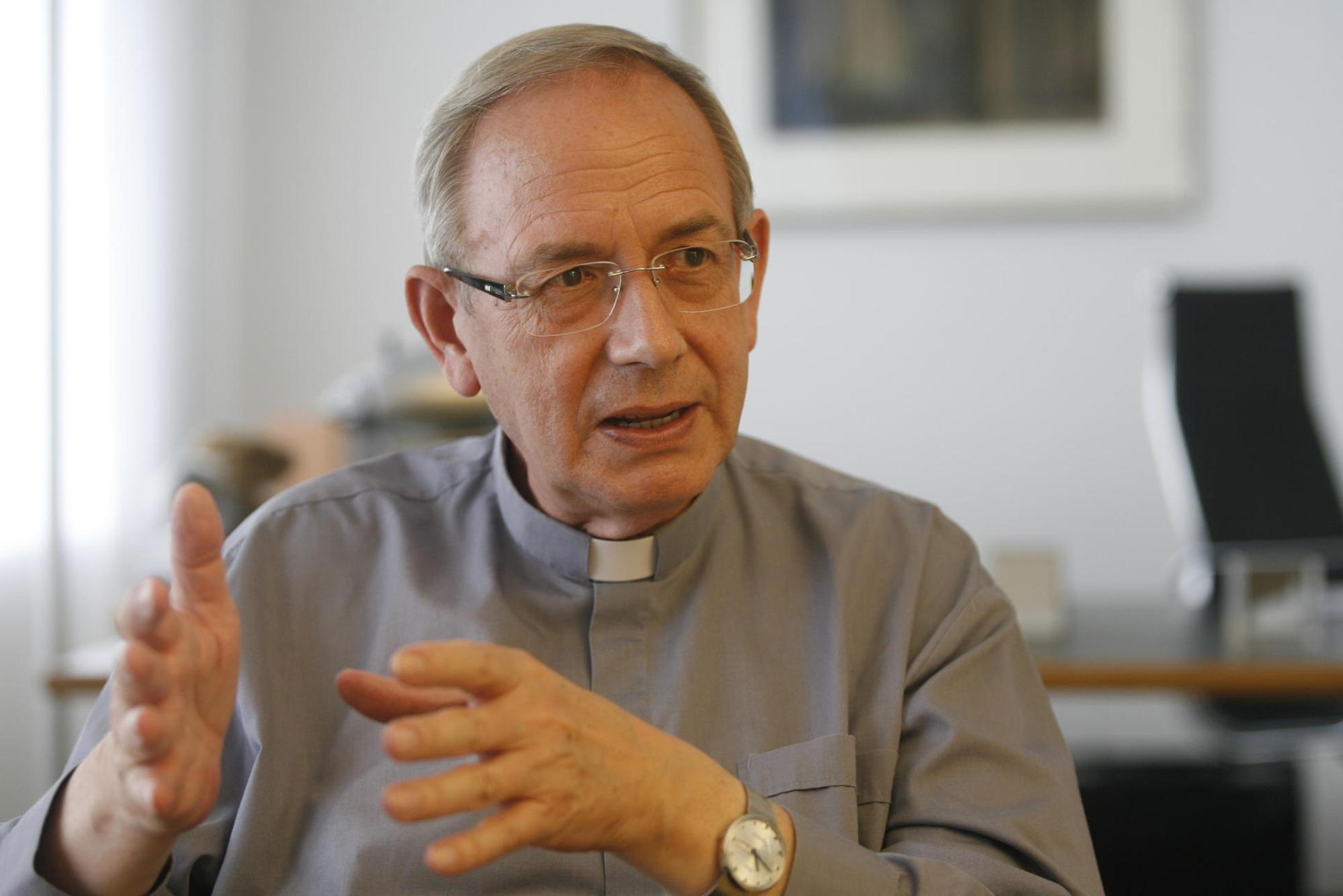 Norbert Feldhoff