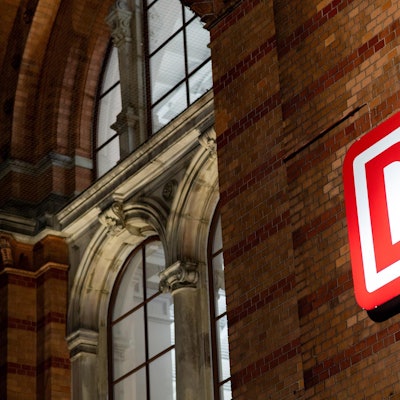 Logo Deutsche Bahn 220622