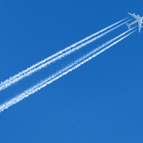chemtrails