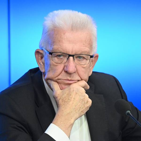 Winfried Kretschmann 220621