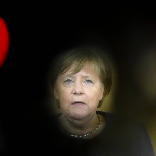 merkel afd