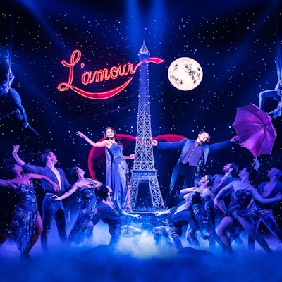 Moulin Rouge Das Musical - 04 (c) Matthew Murphy