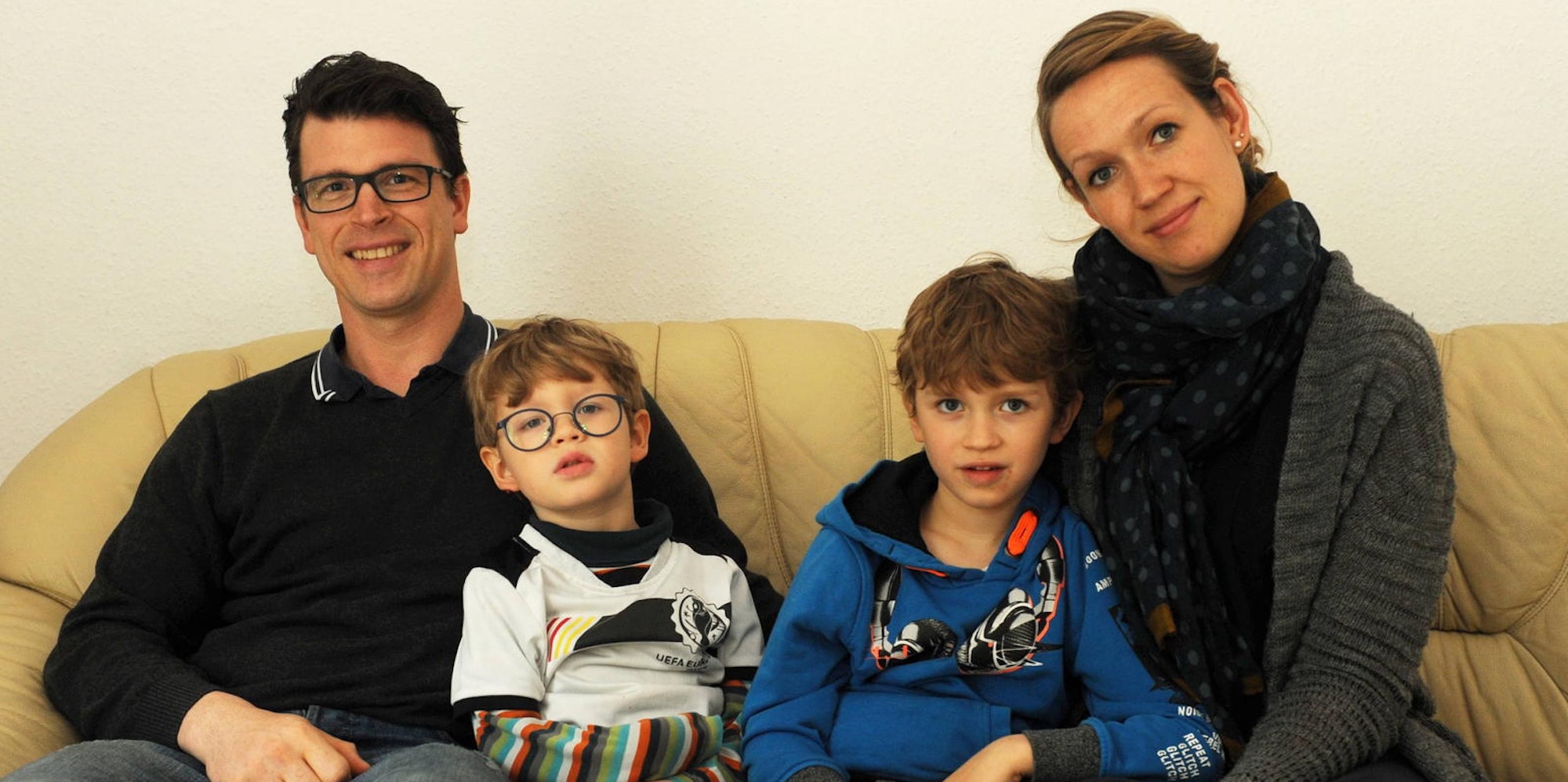 Familie Opländer RAKOCZY