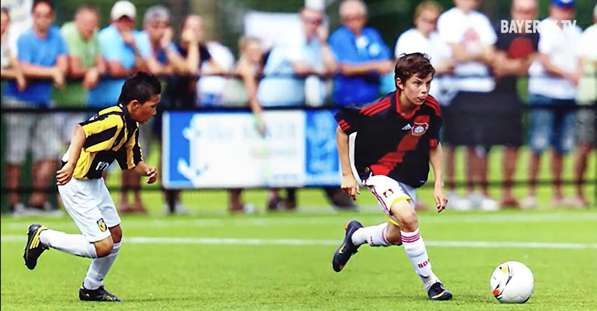 Havertz Kind Bayer