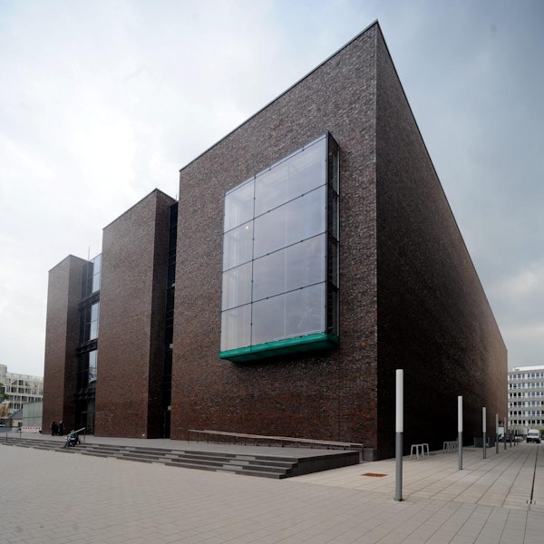 Rautenstrauch-Joest-Museum