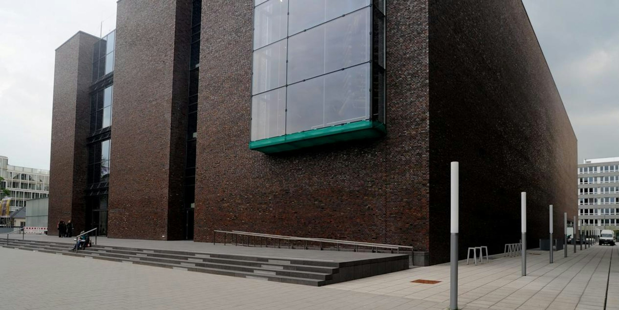 Rautenstrauch-Joest-Museum