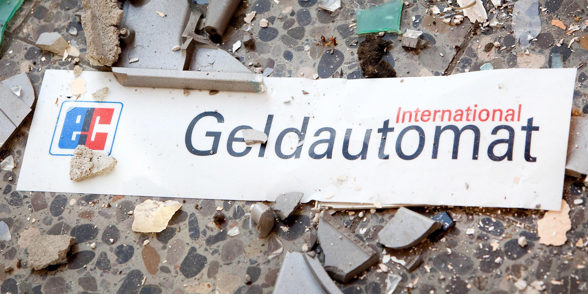 Gesprengter_Geldautomat_Symbolbild_27052016
