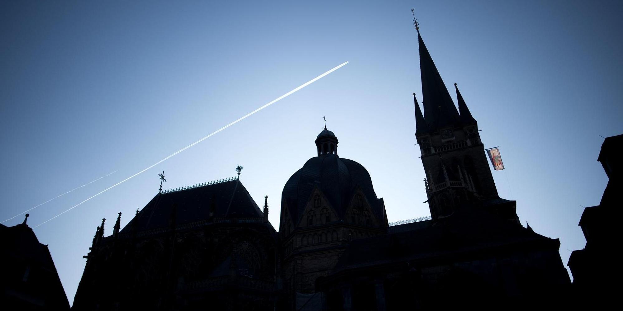 Bistum Aachen