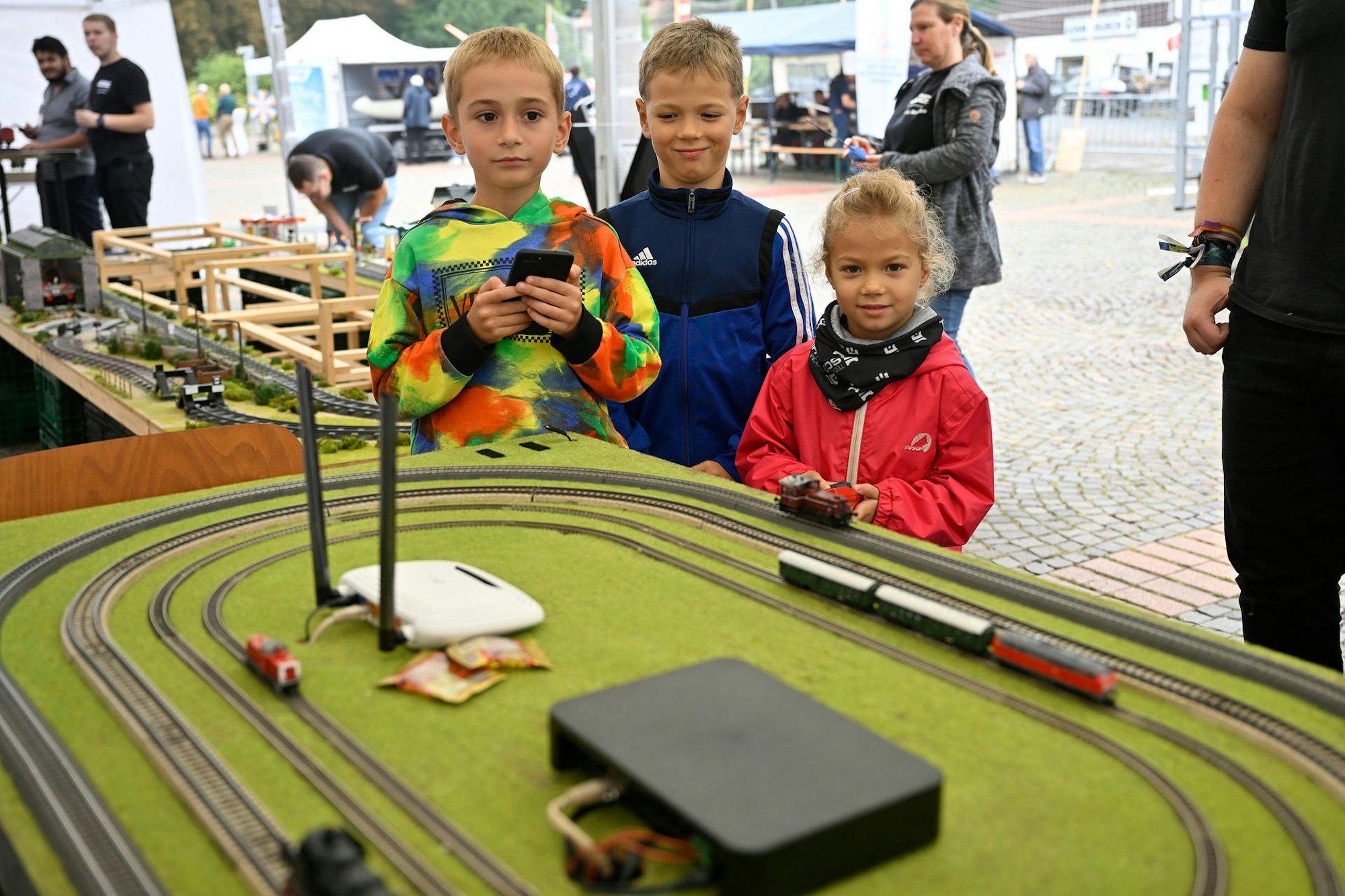 Stadtfest Bergisch Gladbach_2