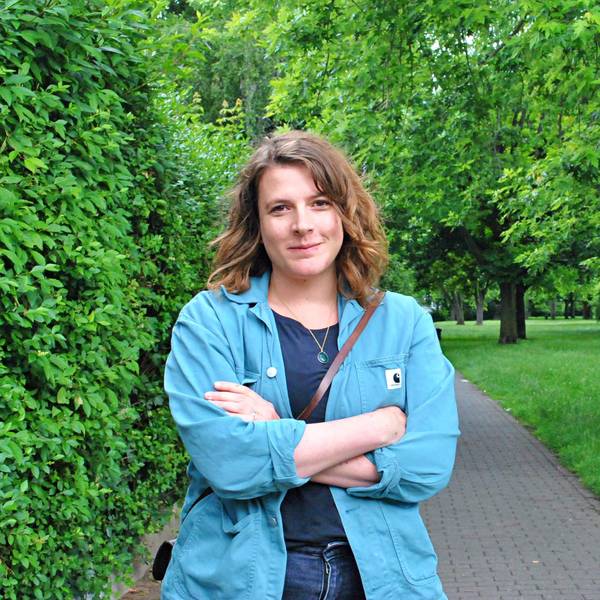 Laura Cwiertnia