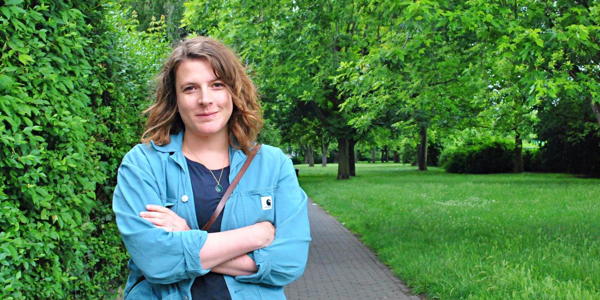 Laura Cwiertnia