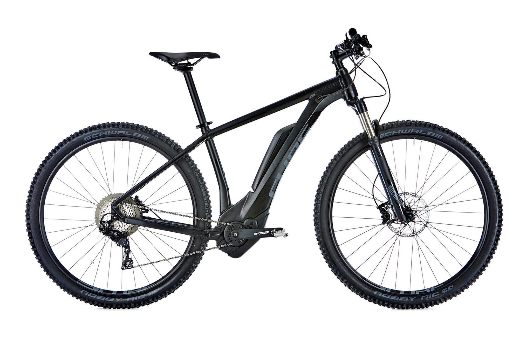 Hardtails