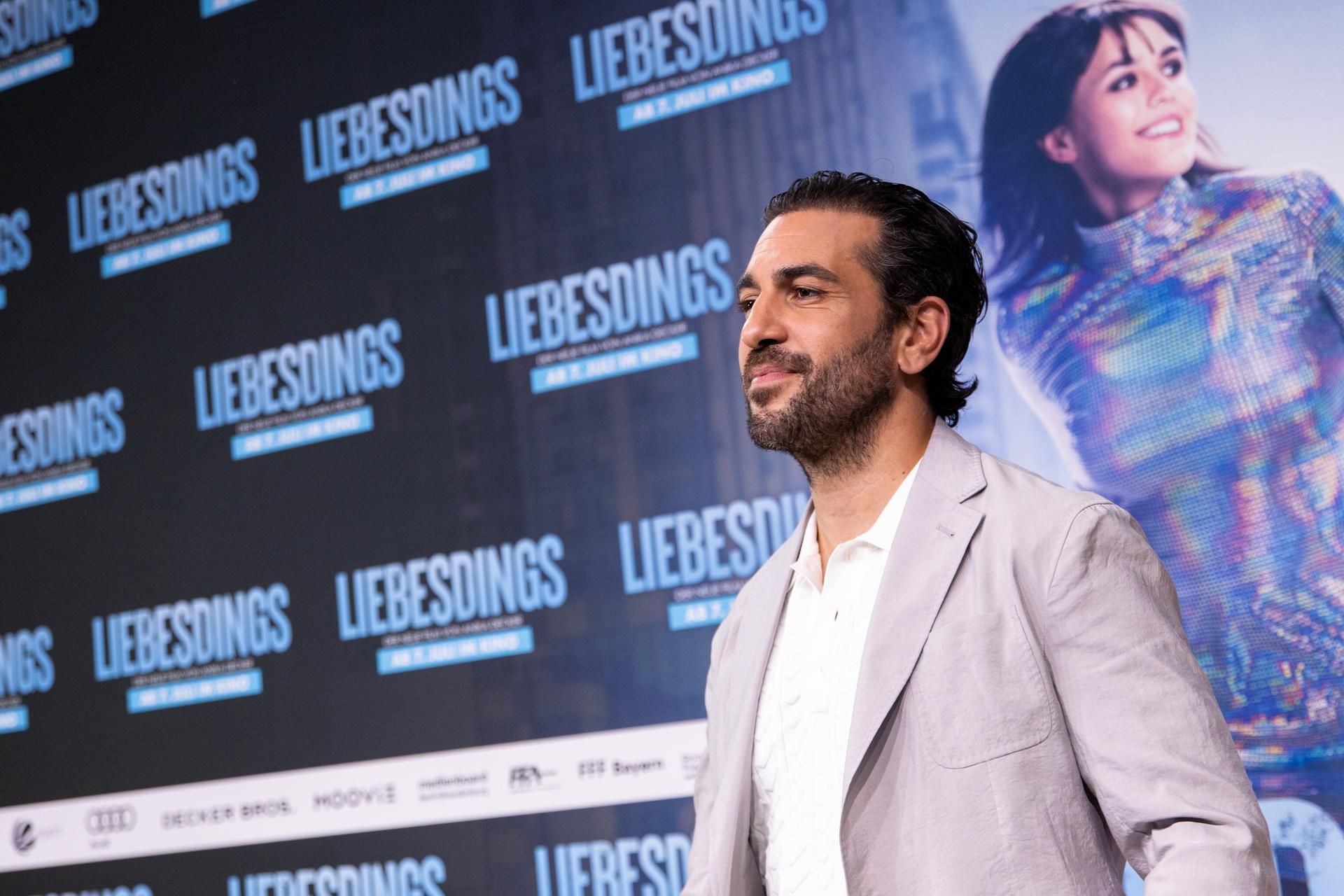 Elyas Mbarek 070722