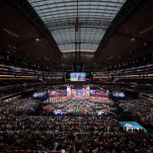 NFL Draft 2018 (1)
