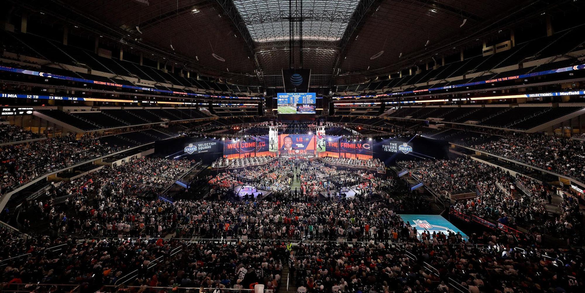 NFL Draft 2018 (1)