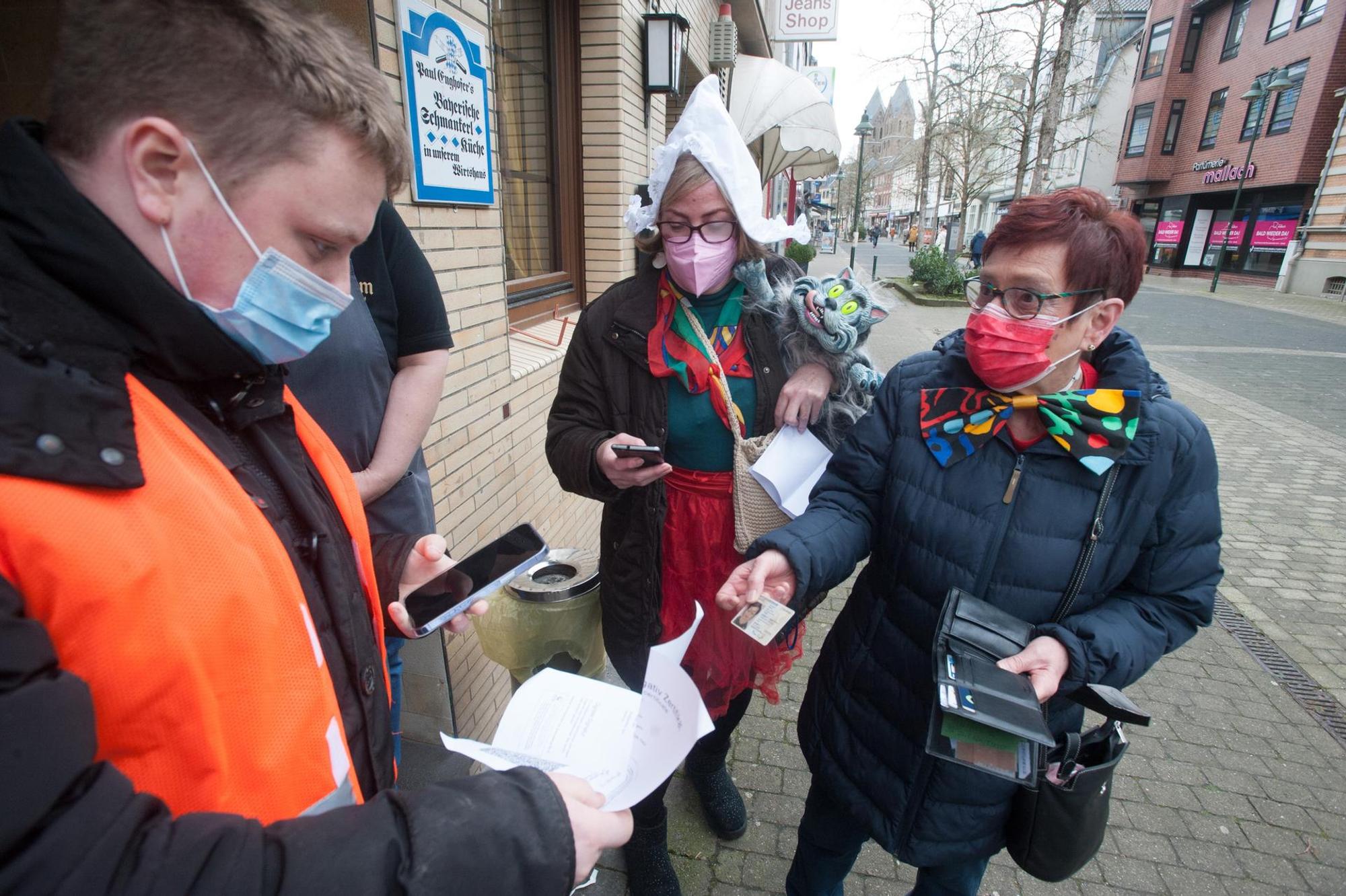 Ordnungsdienst in Schlebusch_001
