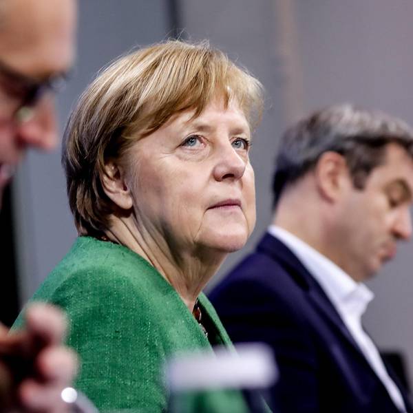 Merkel MPK 230321