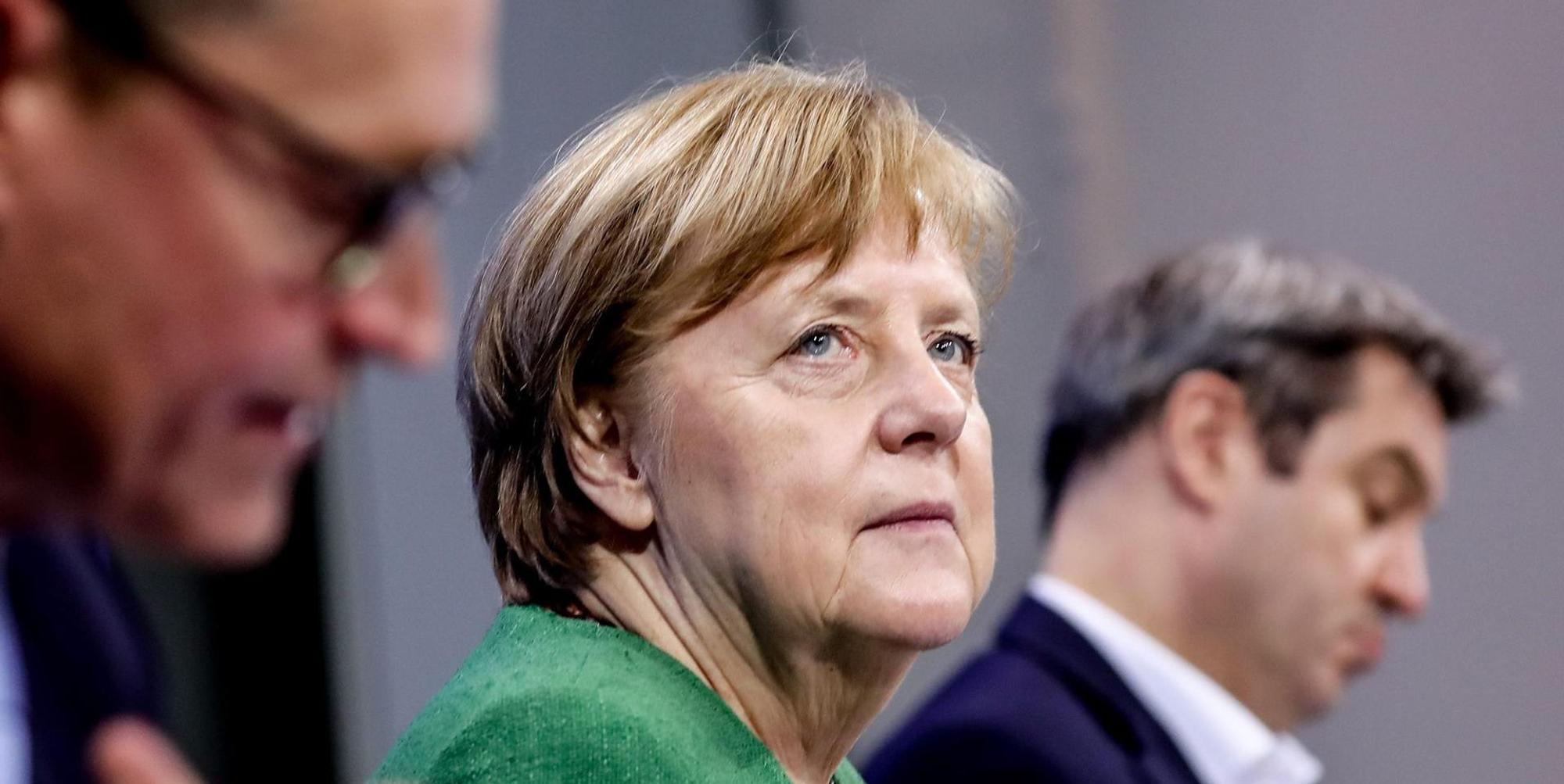 Merkel MPK 230321