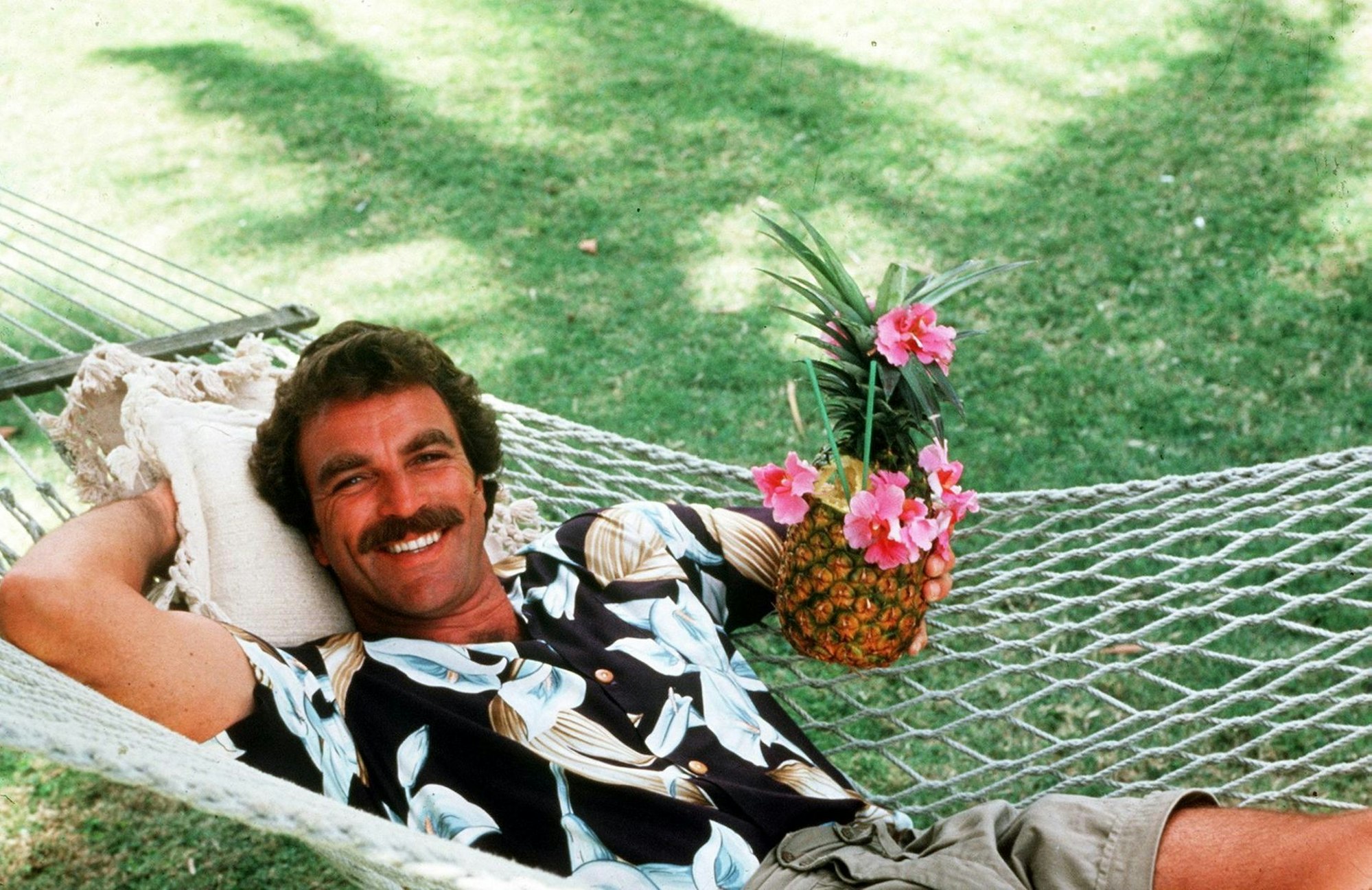 Foto Selleck