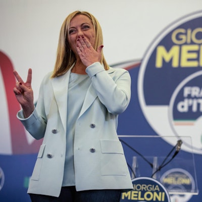meloni 2