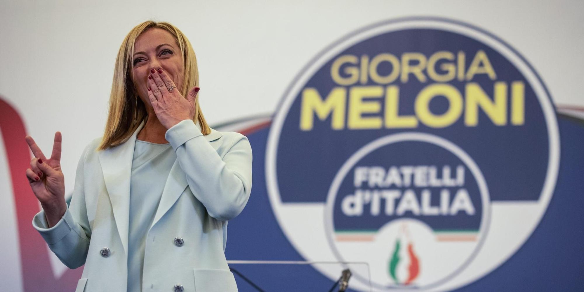 meloni 2