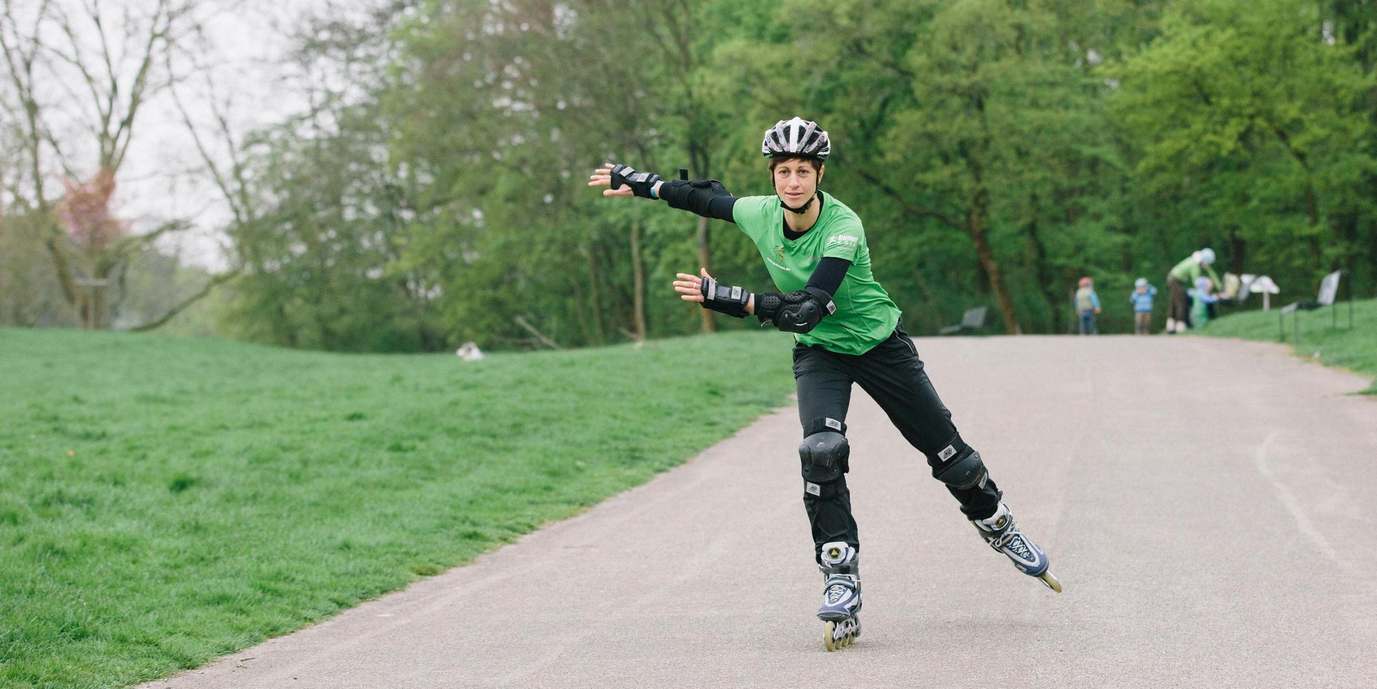 Inlineskater