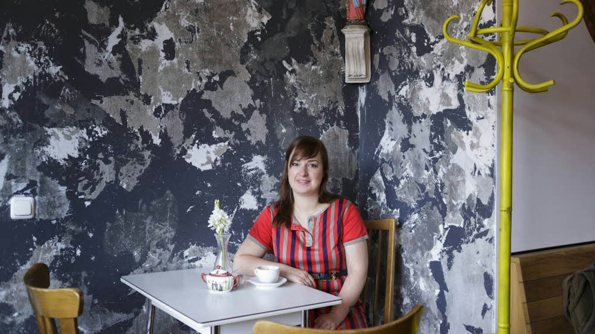 Madame Tartine in Ehrenfeld im Innenraum. (Archivbild)