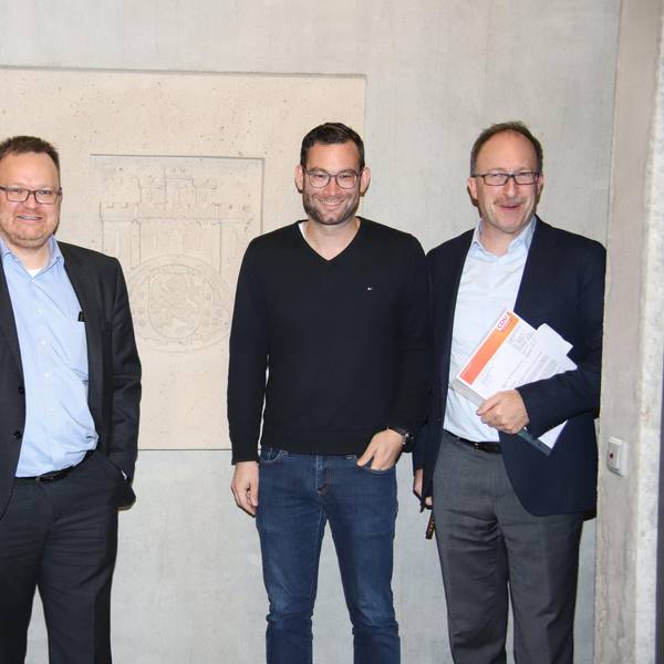 CDU Hennef