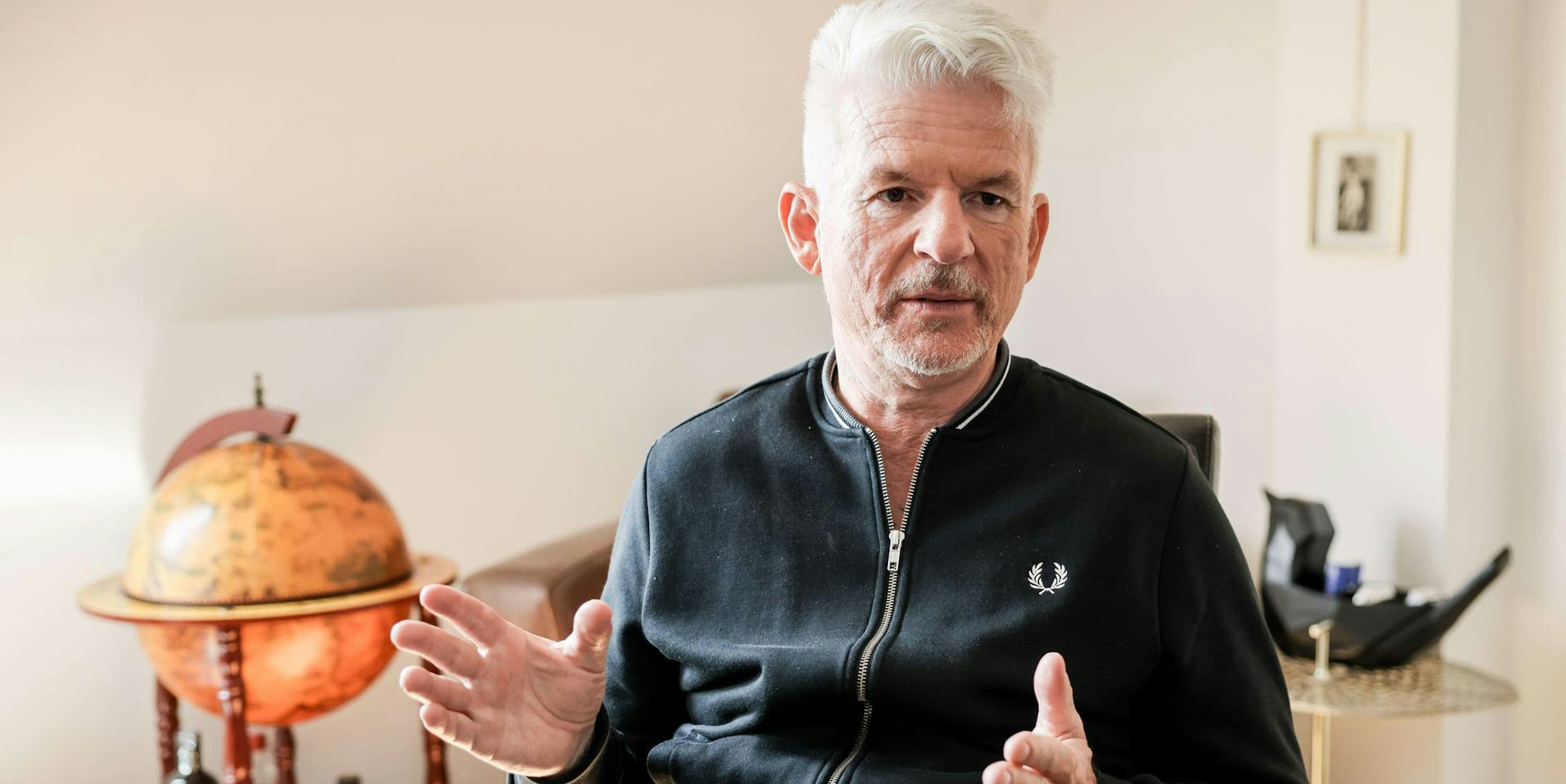Heinz Strunk 020522